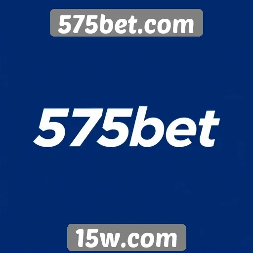 Avaliação da experiência do usuário no 575bet.com