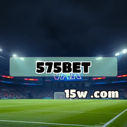 575bet.com: A Roleta Que Você Precisa Conhecer Urgentemente!