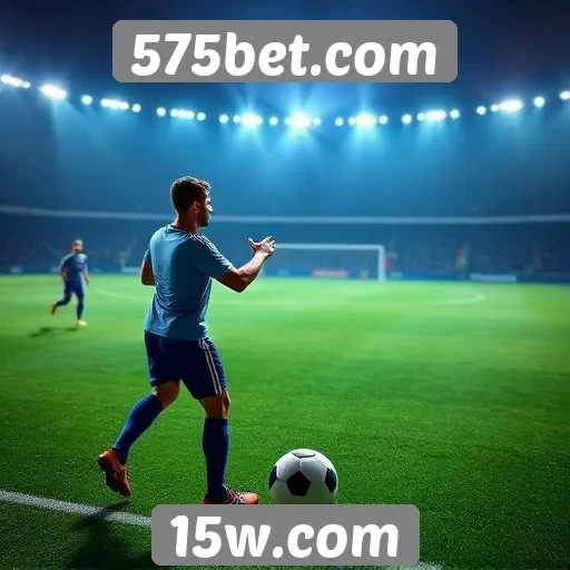 Análise da experiência do usuário em 575bet.com