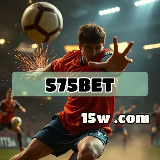 575bet.com: Encontre Diversão e Emoção no Cassino Online