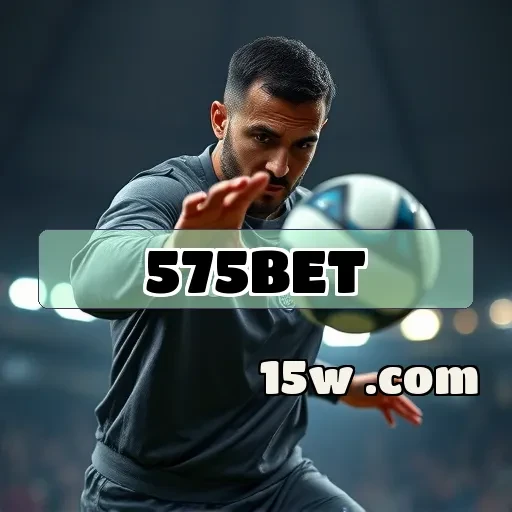 575bet.com: Encante-se com Caça-Níqueis Incríveis e Publique Ganhos