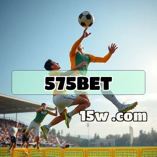 575bet.com: A Revolução das Apostas Ao Vivo no Brasil