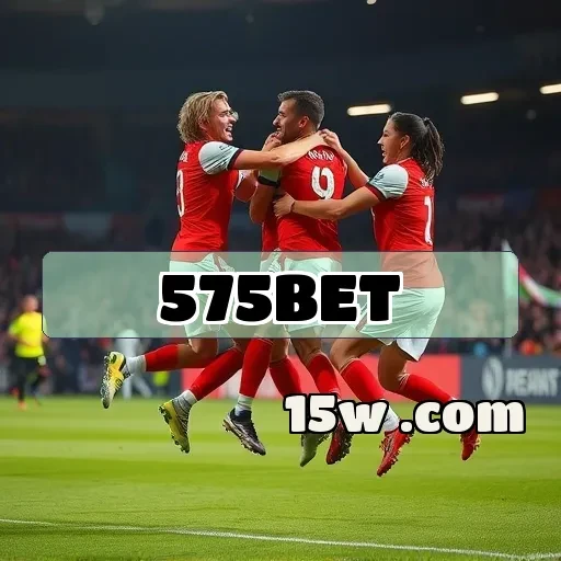 575bet.com: A Experiência Imperdível do Baccarat para Jogadores Brasileiros