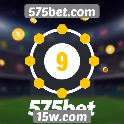 Como funciona o sistema de pagamento do 575bet.com