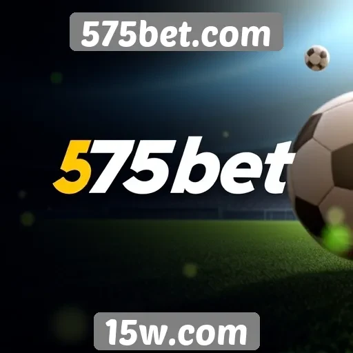 Explorando promoções e bônus do site 575bet.com