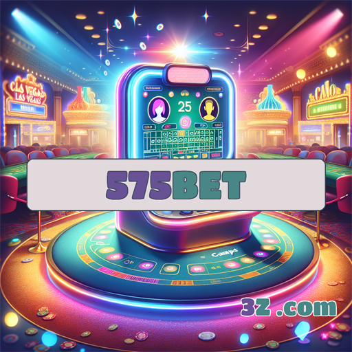 575bet: A Revolução do App de Jogos no Brasil