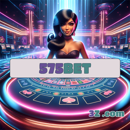 575bet.com: Uma Nova Era em Jogos Online Brasileiros