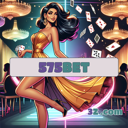 Explore as Fascinantes Slots do 575bet.com em 2023